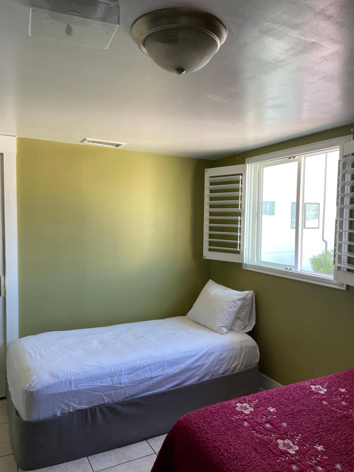 Spacious Private Los Angeles Bedroom With Ac & Wifi & Private Fridge Near Usc The Coliseum Exposition Park Bmo Stadium University Of Southern California 外观 照片